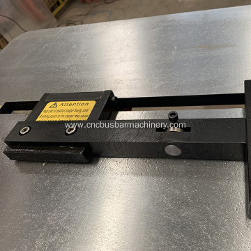 High quality bar bending machine